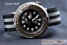 Load image into Gallery viewer, TIMEFACTORS NATO/G10 BOND