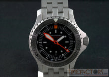 Load image into Gallery viewer, Dreadnought Voyager GMT