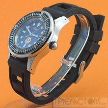 Load image into Gallery viewer, TIMEFACTORS RETRO STRAP IN POLYURETHANE