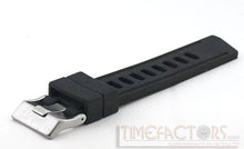Load image into Gallery viewer, TIMEFACTORS RETRO STRAP IN POLYURETHANE