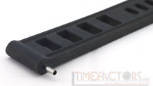 Load image into Gallery viewer, TIMEFACTORS RETRO STRAP IN POLYURETHANE