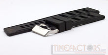 Load image into Gallery viewer, TIMEFACTORS RETRO STRAP IN POLYURETHANE