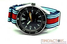 Load image into Gallery viewer, NATO STRAP