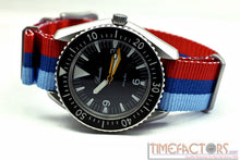 Load image into Gallery viewer, NATO STRAP