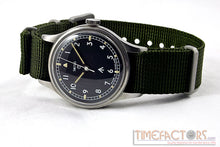Load image into Gallery viewer, NATO STRAP
