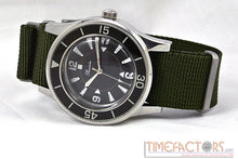 Load image into Gallery viewer, NATO STRAP