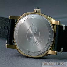 Load image into Gallery viewer, PRECISTA BRONZE PRS-30