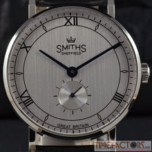 Load image into Gallery viewer, SMITHS VINTAGE PRS-35