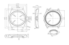Load image into Gallery viewer, PRECISTA PRS-10 SAPPHIRE