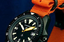 Load image into Gallery viewer, TIMEFACTORS RHINO ORANGE