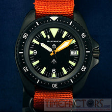 Load image into Gallery viewer, TIMEFACTORS RHINO ORANGE