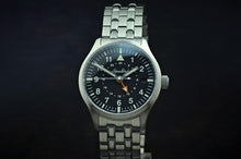 Load image into Gallery viewer, SPEEDBIRD GMT PRS-22GMTQ
