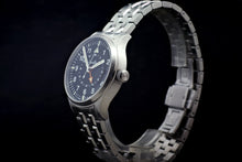 Load image into Gallery viewer, SPEEDBIRD GMT PRS-22GMTQ