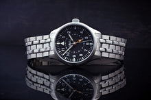 Load image into Gallery viewer, SPEEDBIRD GMT PRS-22GMTQ