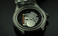 Load image into Gallery viewer, SPEEDBIRD GMT PRS-22GMTQ