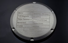 Load image into Gallery viewer, SPEEDBIRD GMT PRS-22GMTQ