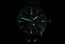 Load image into Gallery viewer, SPEEDBIRD GMT PRS-22GMTQ