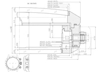 Load image into Gallery viewer, SMITHS VANGUARD - PRS-32