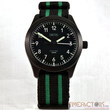 Load image into Gallery viewer, SMITHS 'SEAFIRE' PRS-37