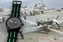 Load image into Gallery viewer, SMITHS 'SEAFIRE' PRS-37