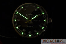 Load image into Gallery viewer, SMITHS 'BLACK SHADOW' PRS-38