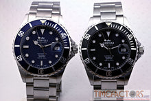 Load image into Gallery viewer, SEWILLS PROFESSIONAL DIVER PRS-44