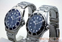 Load image into Gallery viewer, SEWILLS PROFESSIONAL DIVER PRS-44