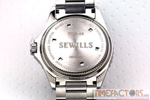 Load image into Gallery viewer, SEWILLS PROFESSIONAL DIVER PRS-44
