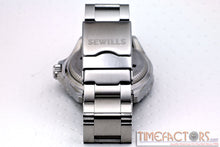 Load image into Gallery viewer, SEWILLS PROFESSIONAL DIVER PRS-44