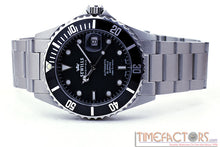 Load image into Gallery viewer, SEWILLS PROFESSIONAL DIVER PRS-44