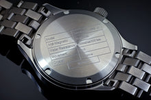 Load image into Gallery viewer, Timefactors Baby Speedbird