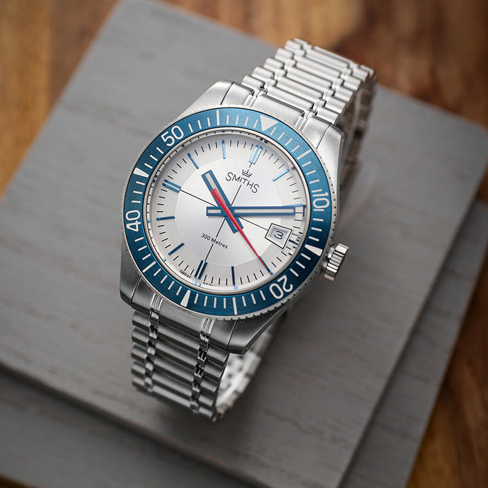 New Smiths Commander 71