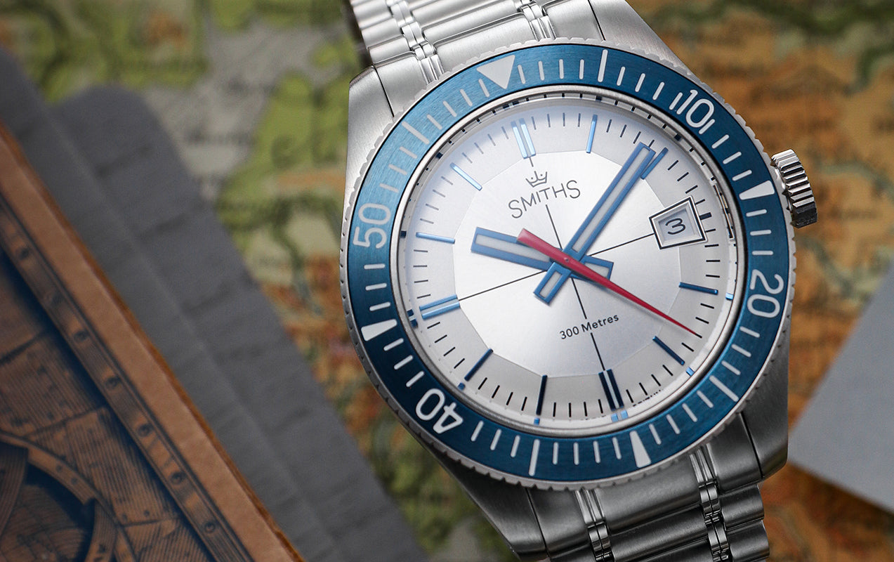 Timefactors | Quality Watches online since 1996 – Time Factors ...