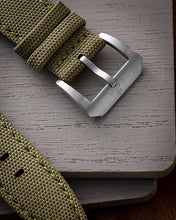Load image into Gallery viewer, SMITHS SAILCLOTH STRAP
