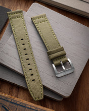 Load image into Gallery viewer, SMITHS SAILCLOTH STRAP
