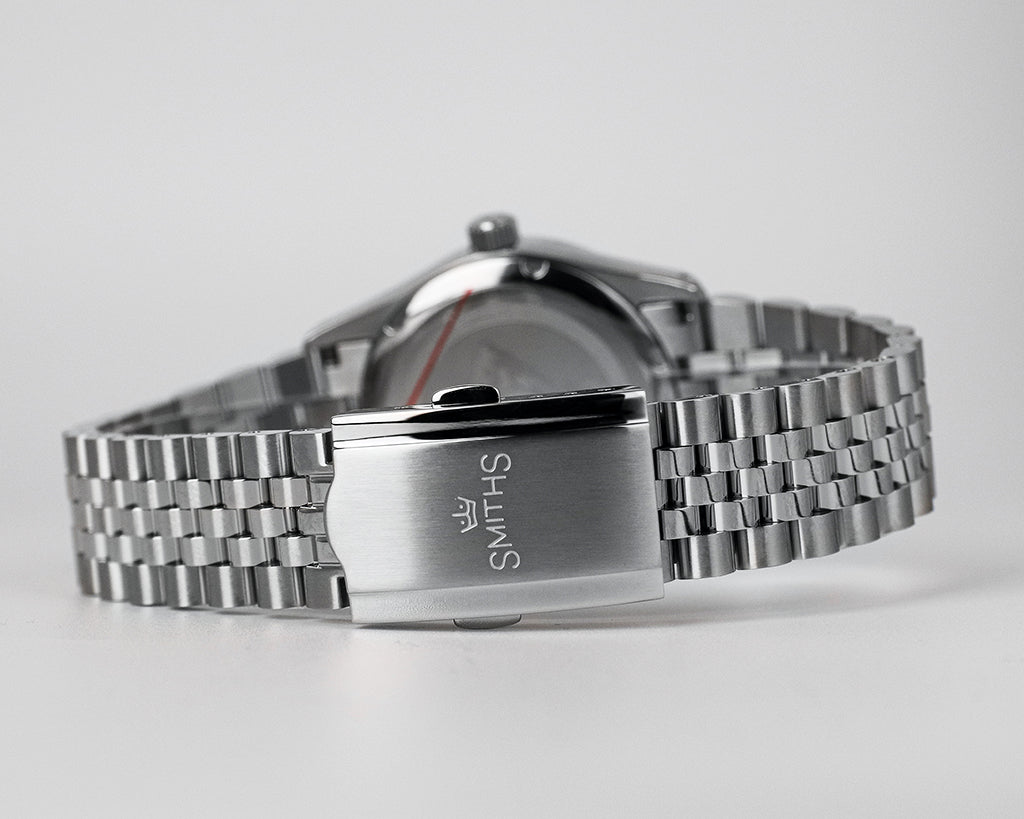 TIMEFACTORS | SMITHS EVEREST PRS-25 - 36MM – Time Factors