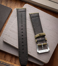 Load image into Gallery viewer, SMITHS SAILCLOTH STRAP
