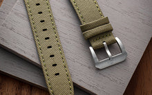Load image into Gallery viewer, SMITHS SAILCLOTH STRAP
