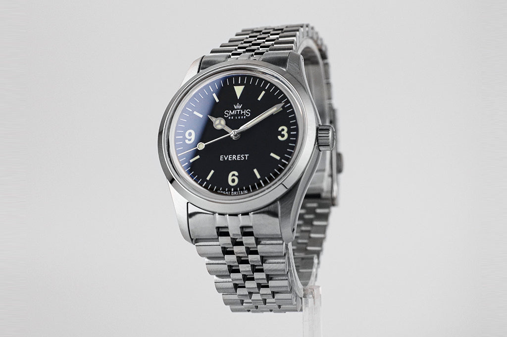 TIMEFACTORS SMITHS EVEREST PRS-25 36MM - Main Image