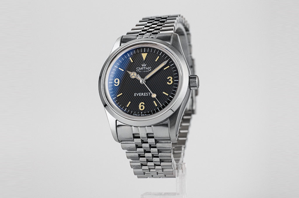 TIMEFACTORS | SMITHS EVEREST PRS-25 - HONEYCOMB – Time Factors ...