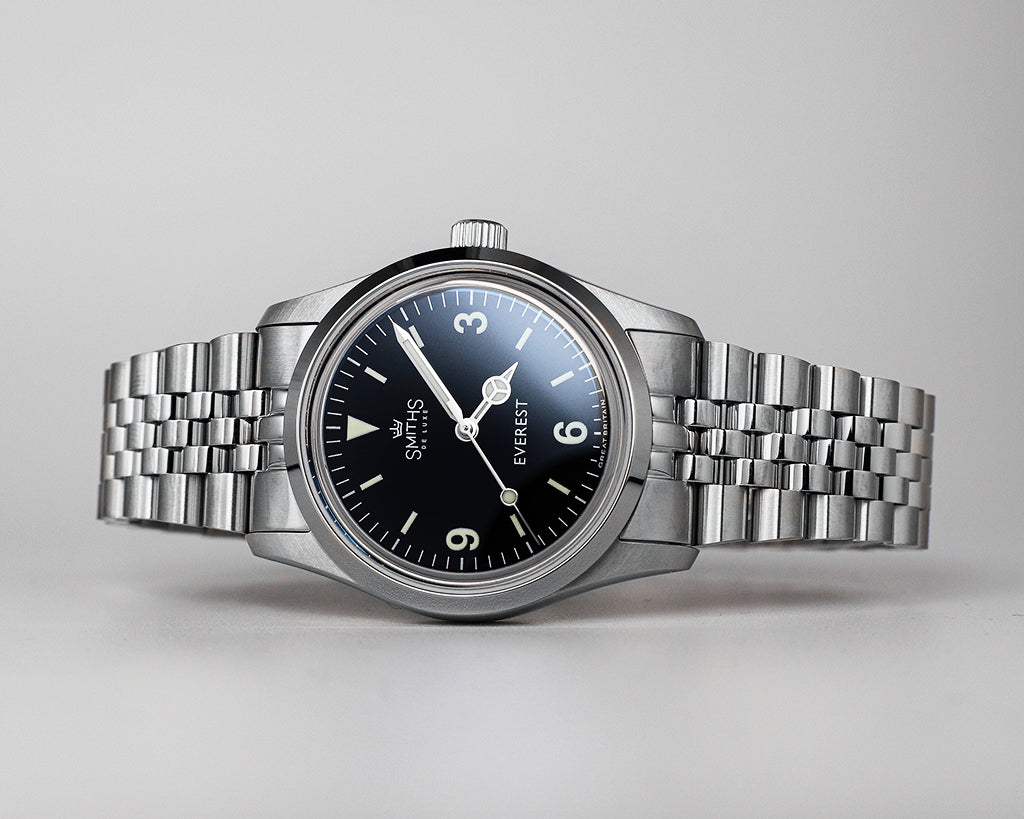 Smiths explorer 36 Clearance