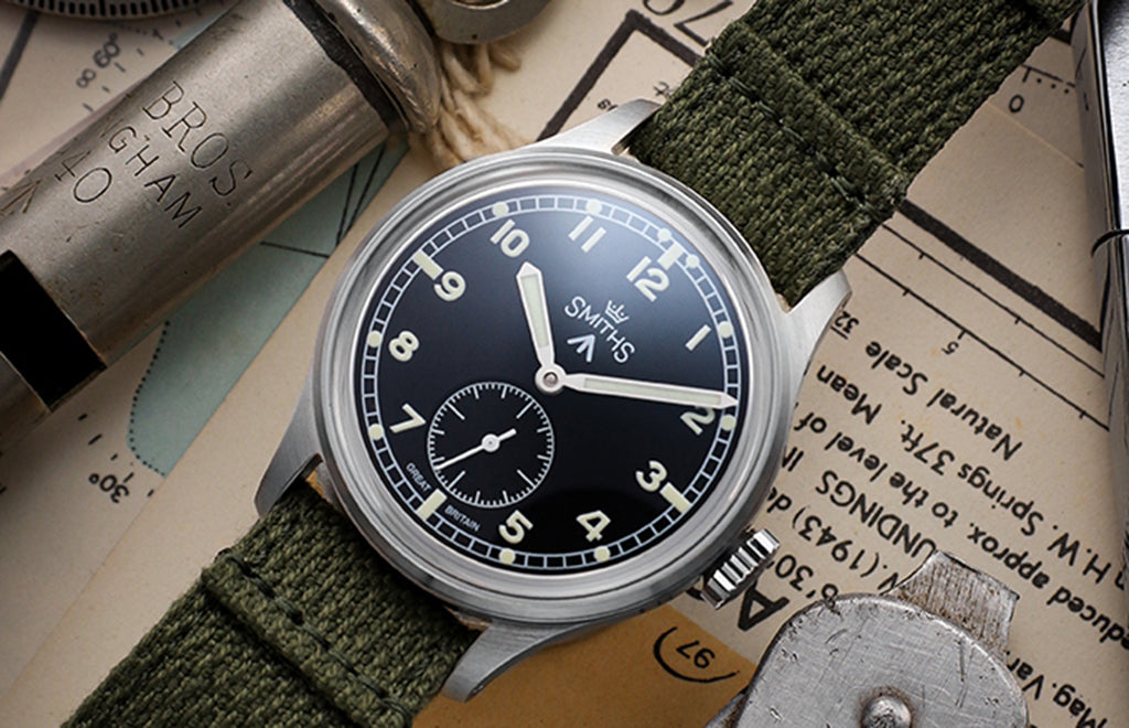 TIMEFACTORS | SMITHS WWW - PRS-59 – Time Factors International Limited