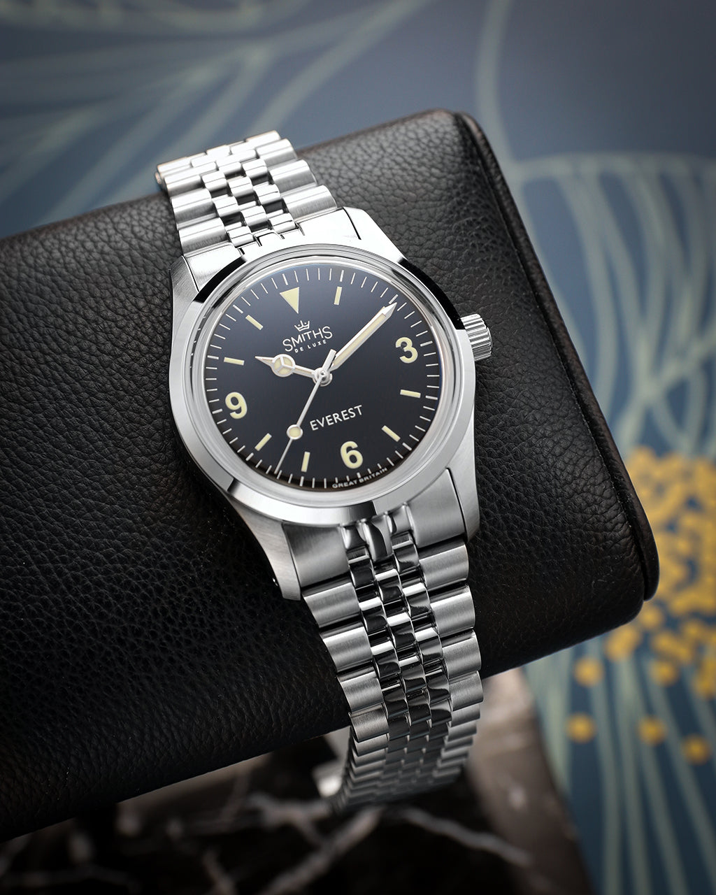 Smiths explorer 36 Clearance