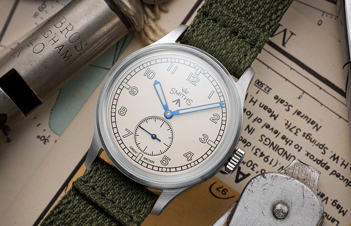 Timefactors | Quality Watches online since 1996 – Time Factors ...