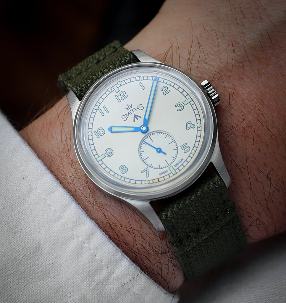 TIMEFACTORS | SMITHS WWW - PRS-59 – Time Factors International Limited