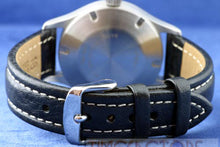 Load image into Gallery viewer, DARLENA PILOT STYLE LEATHER STRAP

