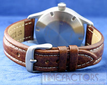 Load image into Gallery viewer, DARLENA PILOT STYLE LEATHER STRAP
