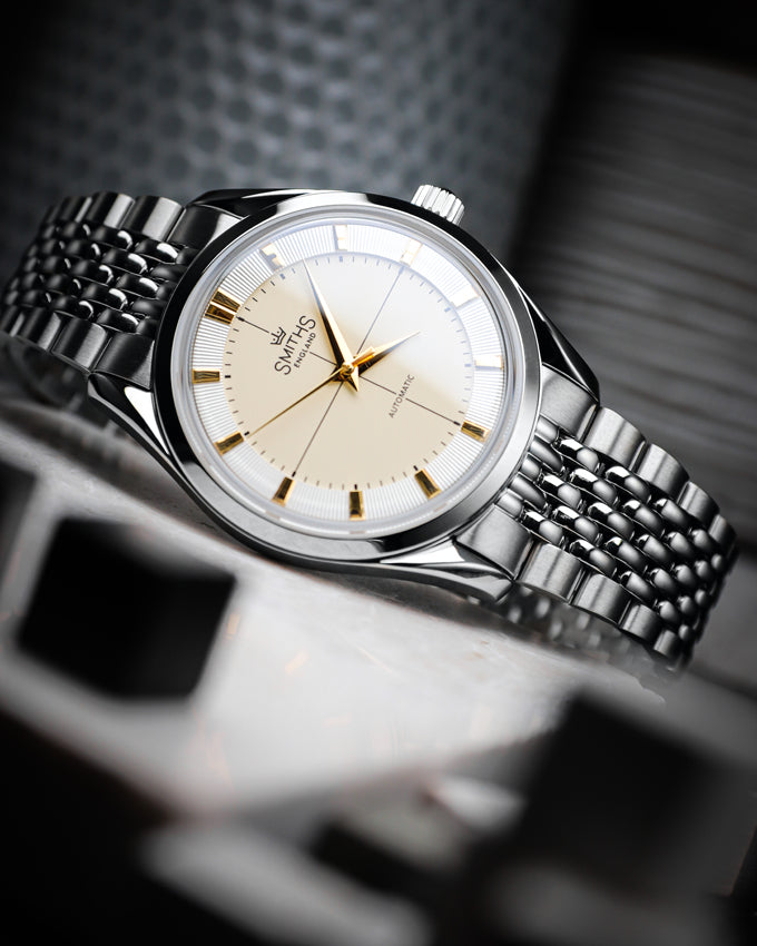 TIMEFACTORS | SMITHS TRANS-GLOBAL - PRS-54 – Time Factors
