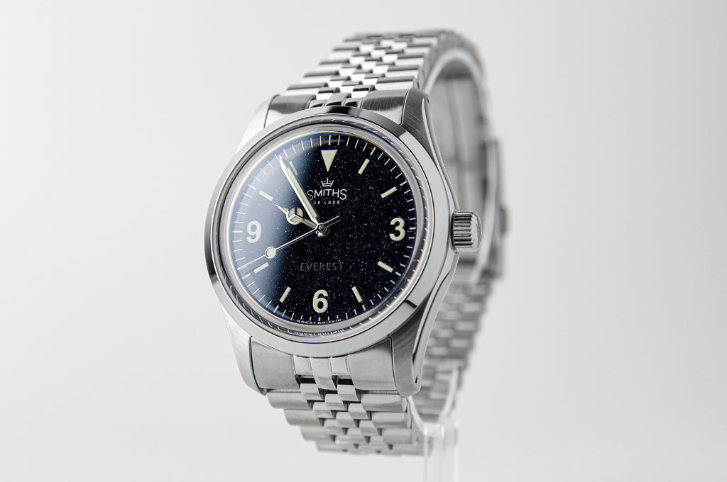 TIMEFACTORS | SMITHS EVEREST PRS-25 - 36MM – Time Factors