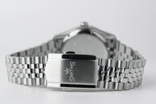 Load image into Gallery viewer, STAINLESS STEEL JUBILEE BRACELET FOR EVEREST 36mm
